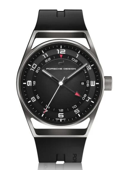 Replica Porsche Design Watch 1919 GLOBETIMER 4046901418199